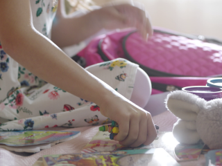 AFETLERE HAZIRLIK YILI