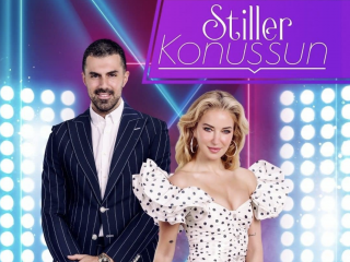 STİLLER KONUŞSUN