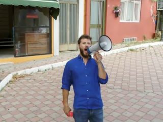 APARTMANLAR YARIŞIYOR