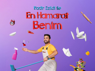 EN HAMARAT BENİM
